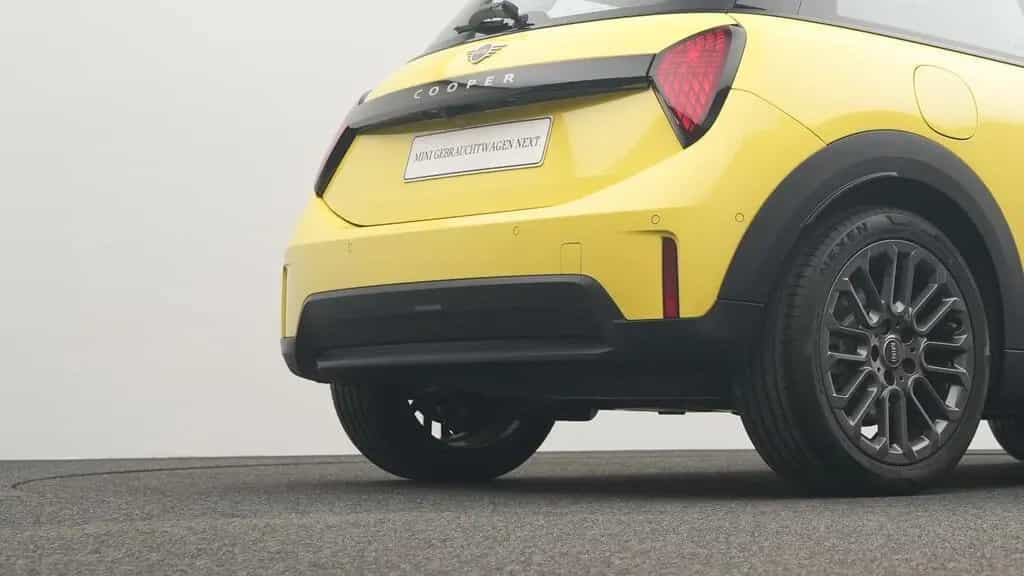 MINI Cooper C 03/2025-photo-21