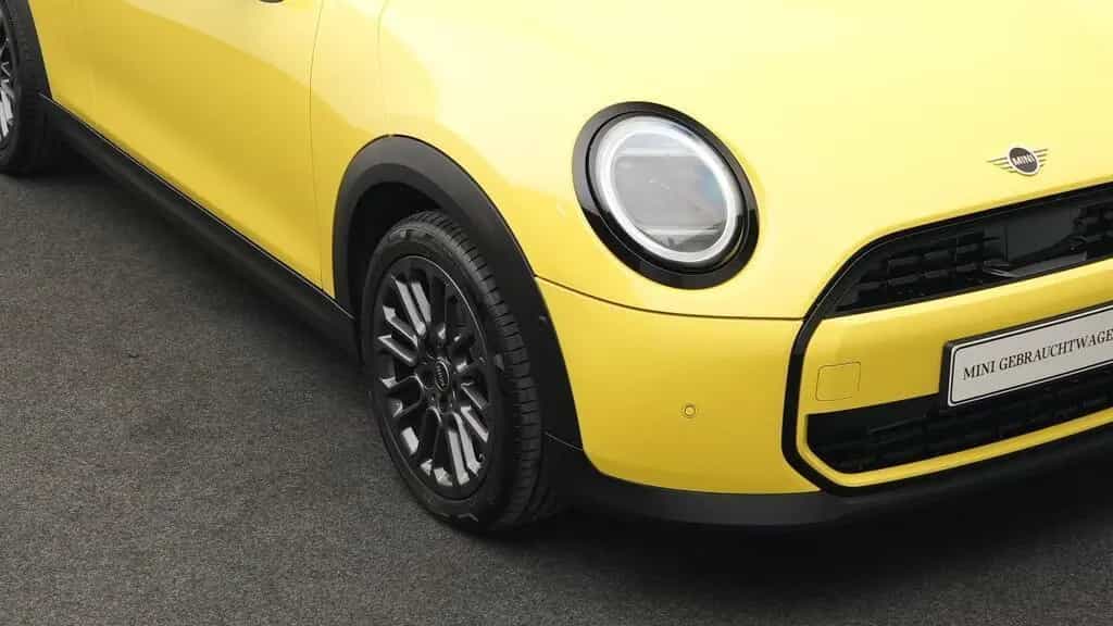 MINI Cooper C 03/2025-photo-23
