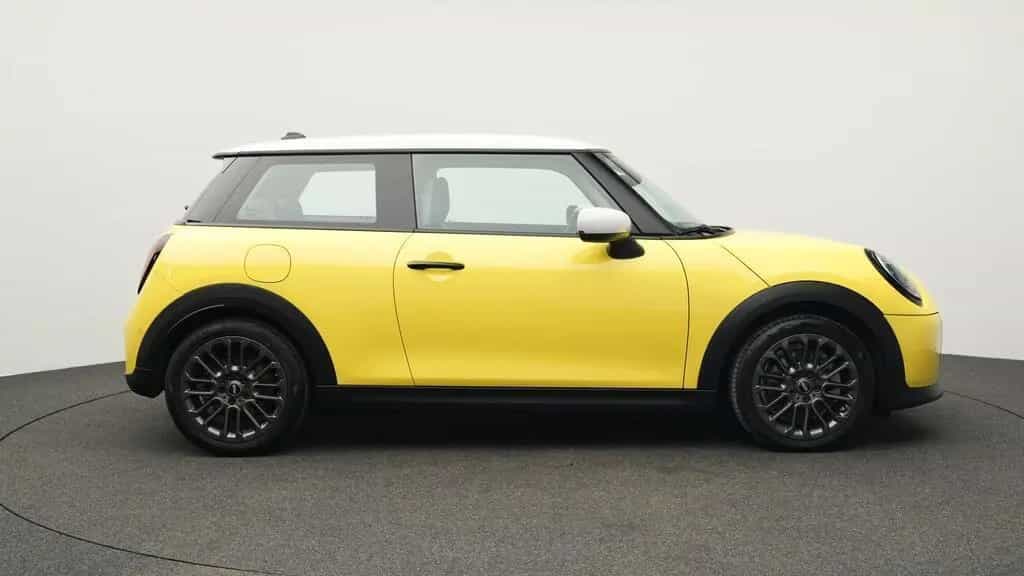 MINI Cooper C 03/2025-photo-3