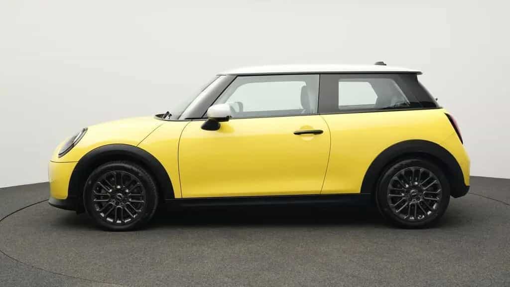 MINI Cooper C 03/2025-photo-6