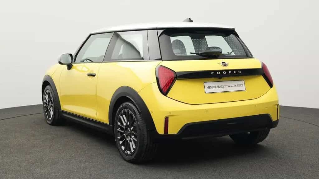 MINI Cooper C 03/2025-photo-7