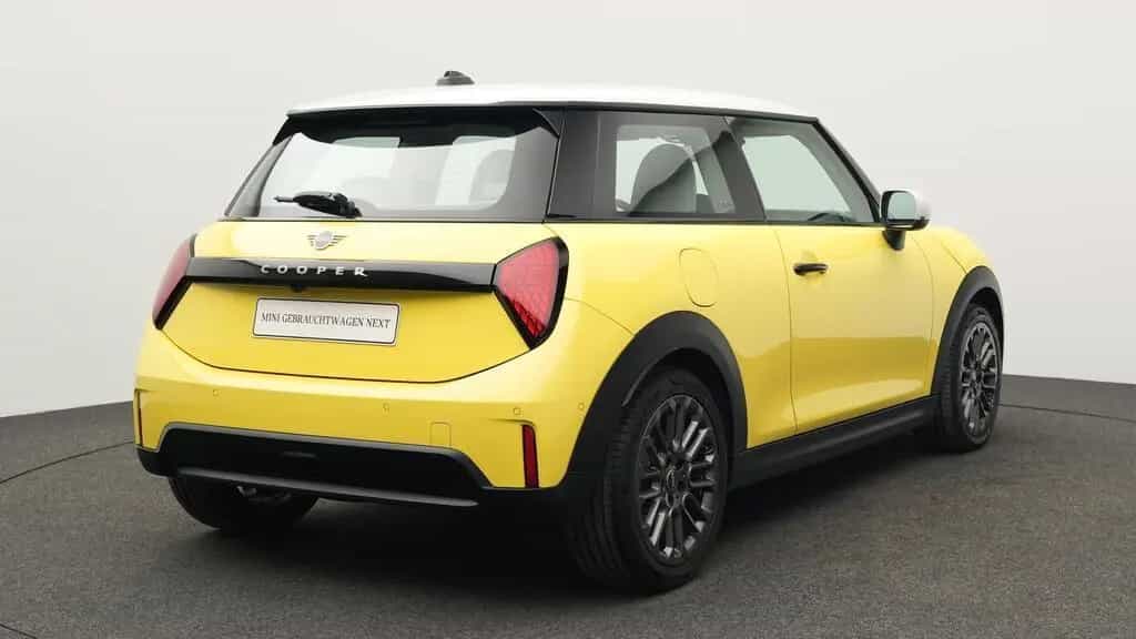 MINI Cooper C 03/2025-photo-8