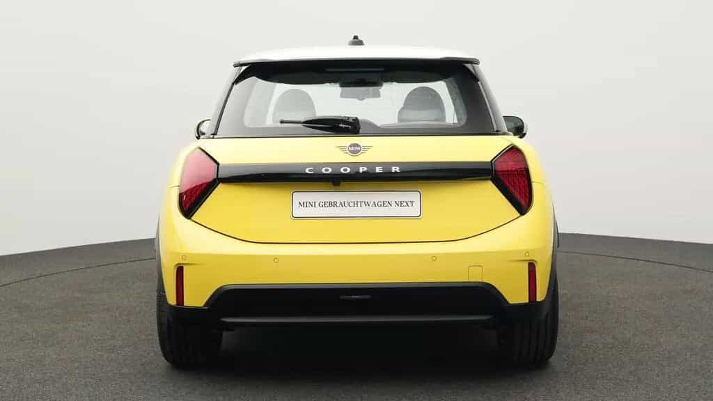 MINI Cooper C 03/2025-photo-9