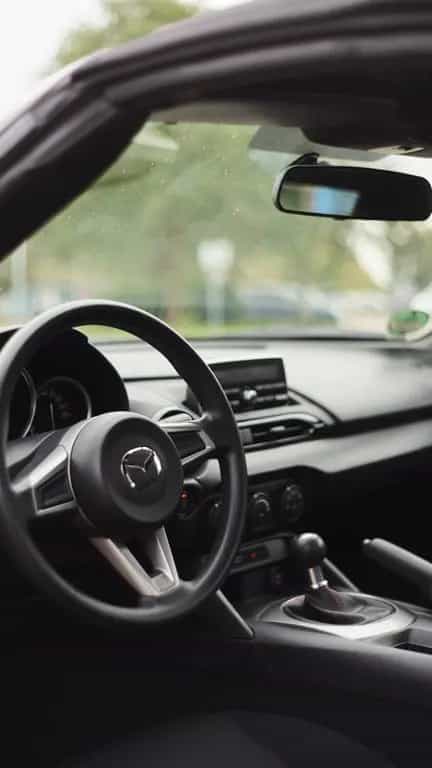 Mazda MX-5 1.5 SKYACTIV-G 131 Center-Line Center-Line 02/2016-photo-10
