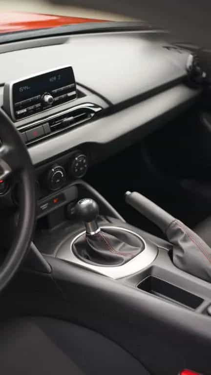 Mazda MX-5 1.5 SKYACTIV-G 131 Center-Line Center-Line 02/2016-photo-8