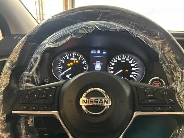 Nissan Qashqai Qashqai 1.3 DIG-T 160 CV DCT N-Connecta 03/2021-photo-12