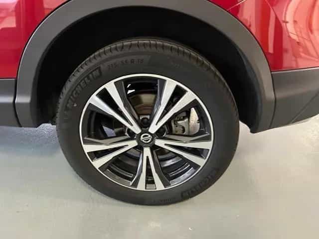 Nissan Qashqai Qashqai 1.3 DIG-T 160 CV DCT N-Connecta 03/2021-photo-7
