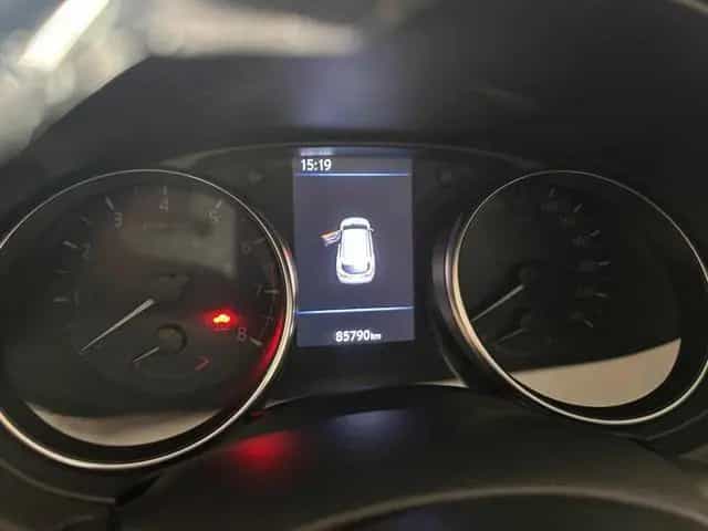Nissan Qashqai Qashqai 1.3 DIG-T 160 CV DCT N-Connecta 03/2021-photo-9