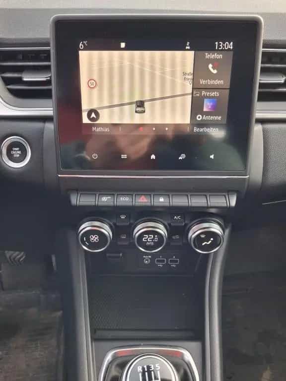 Renault Captur II 1.3 TCe 130 Intens GPF 03/2020-photo-1