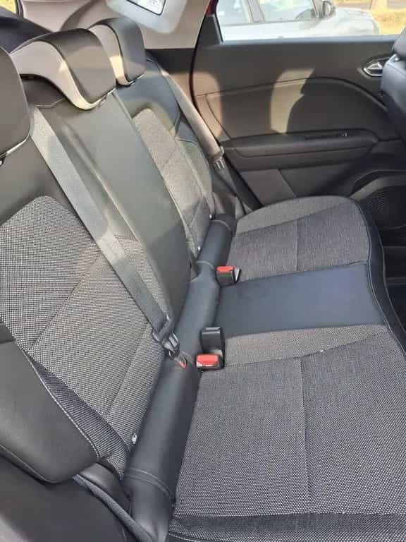 Renault Captur II 1.3 TCe 130 Intens GPF 03/2020-photo-4