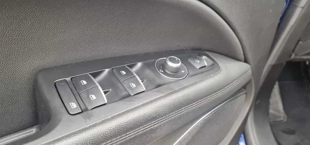 Alfa Romeo Stelvio ALFAROMEO STELVIO 2.2 DIESEL 160 CV UNICOPROPRIE 09/2021-photo-11