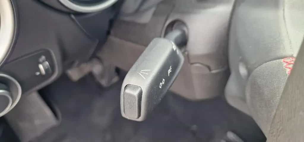 Alfa Romeo Stelvio ALFAROMEO STELVIO 2.2 DIESEL 160 CV UNICOPROPRIE 09/2021-photo-12