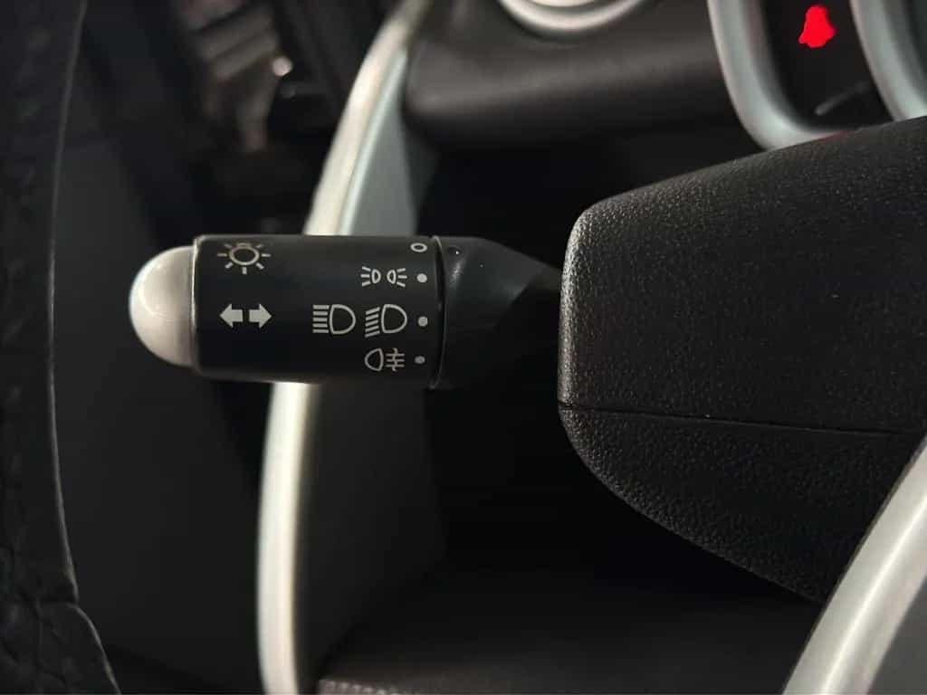 Smart ForTwo fortwo coupe Brabus"Garantie-2.Hand" 04/2015-photo-33