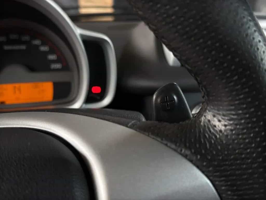 Smart ForTwo fortwo coupe Brabus"Garantie-2.Hand" 04/2015-photo-37