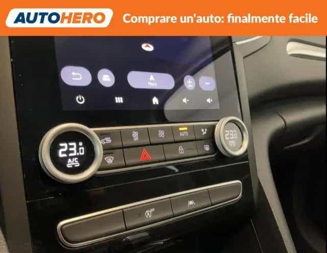 Other Renault Megane Mégane Sporter Blue dCi 115 CV ED 01/2023-photo-14