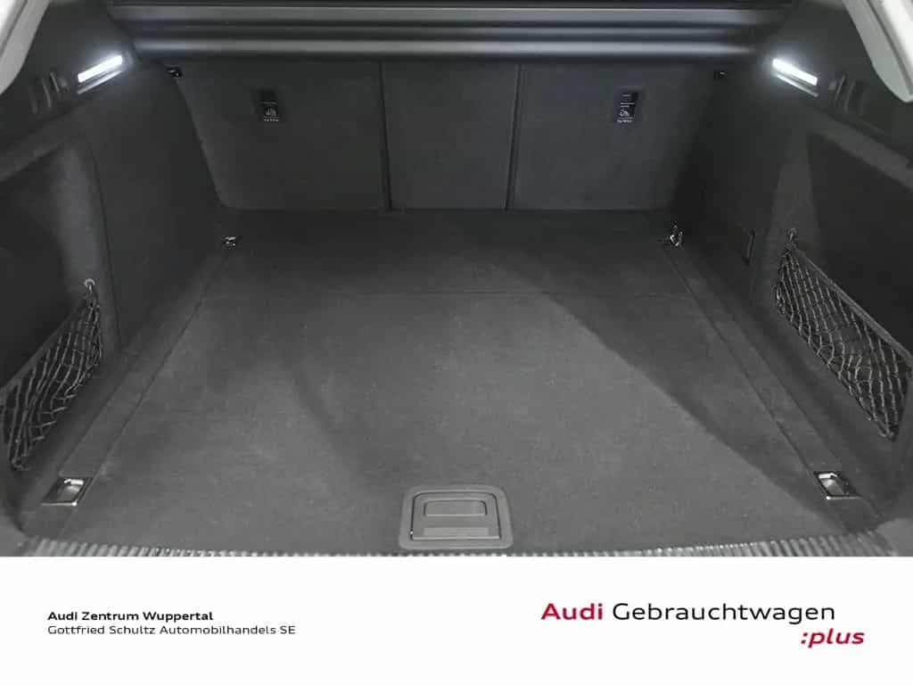 Audi A4 Avant 40 TFSI VIRTUAL KAMERA SMARTPHONE GRA S 04/2023-photo-15