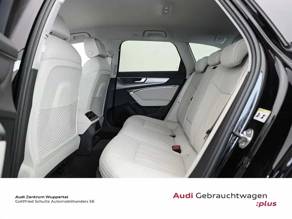 Audi A6 AVANT 45 TFSI QUATTRO S-LINE ACC AHK KAMERA S 06/2023-photo-10
