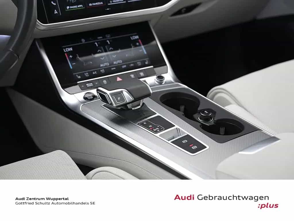 Audi A6 AVANT 45 TFSI QUATTRO S-LINE ACC AHK KAMERA S 06/2023-photo-14