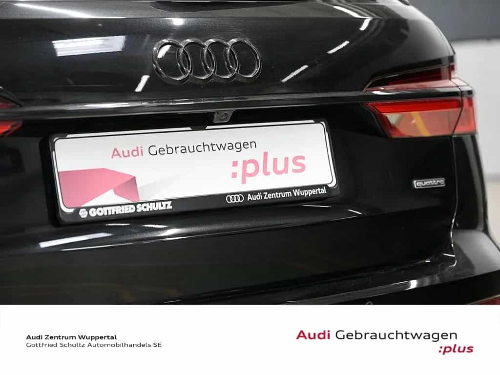 Audi A6 AVANT 45 TFSI QUATTRO S-LINE ACC AHK KAMERA S 06/2023-photo-15