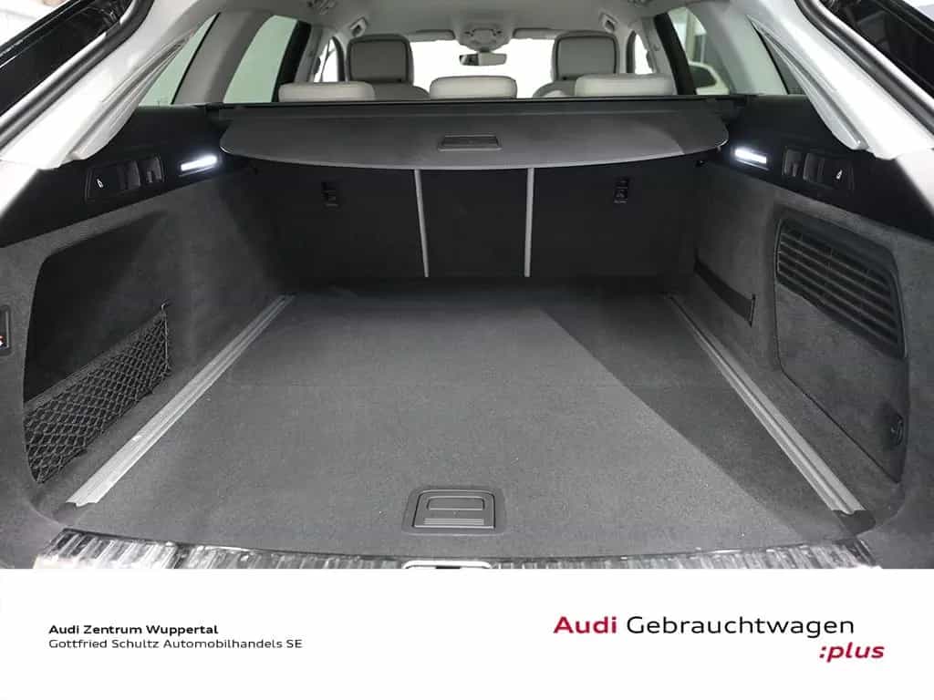 Audi A6 AVANT 45 TFSI QUATTRO S-LINE ACC AHK KAMERA S 06/2023-photo-16