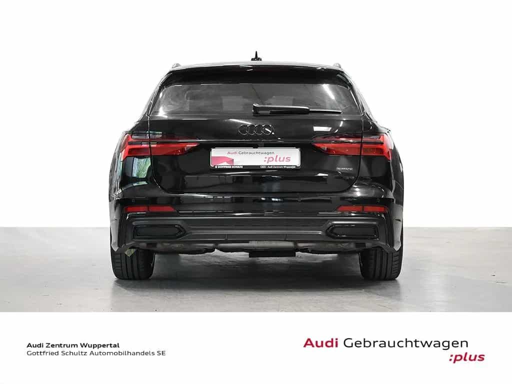 Audi A6 AVANT 45 TFSI QUATTRO S-LINE ACC AHK KAMERA S 06/2023-photo-5