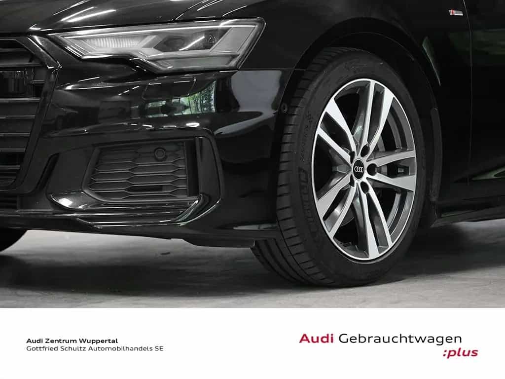 Audi A6 AVANT 45 TFSI QUATTRO S-LINE ACC AHK KAMERA S 06/2023-photo-6
