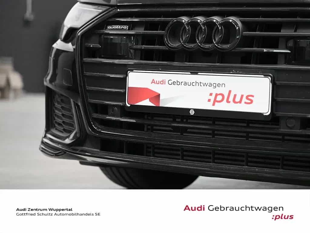 Audi A6 AVANT 45 TFSI QUATTRO S-LINE ACC AHK KAMERA S 06/2023-photo-7