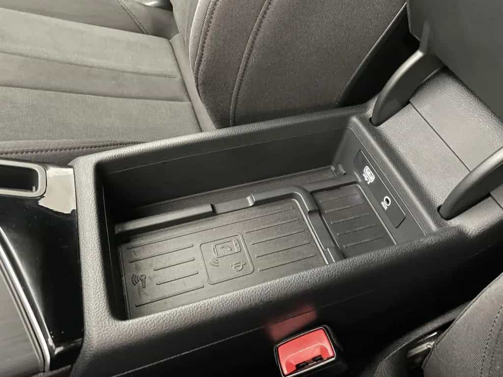 Audi A4 Avant 35 TFSI Sport DAB LED AHK el. Sitze 08/2019-photo-21