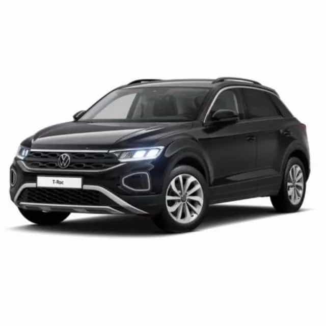 Other Volkswagen T-Roc 1.5 TSI ACT R-Line 04/2022-photo-0
