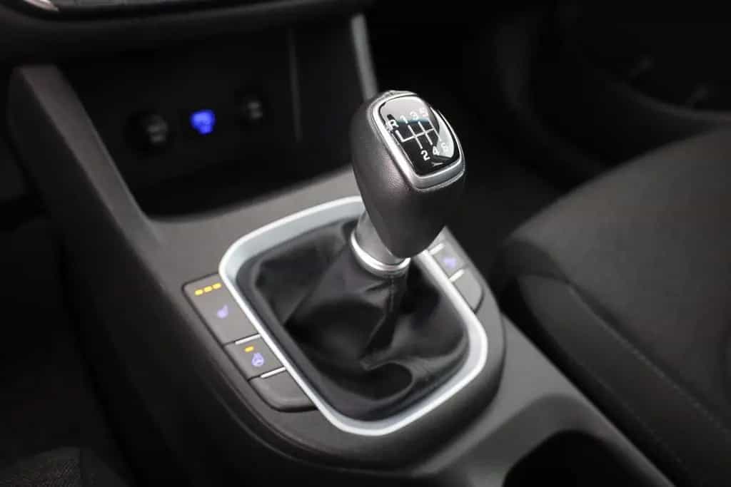 Hyundai i30 1.0 T-GDI Lenkradheizung Sitzheizung Kamera 06/2021-photo-12