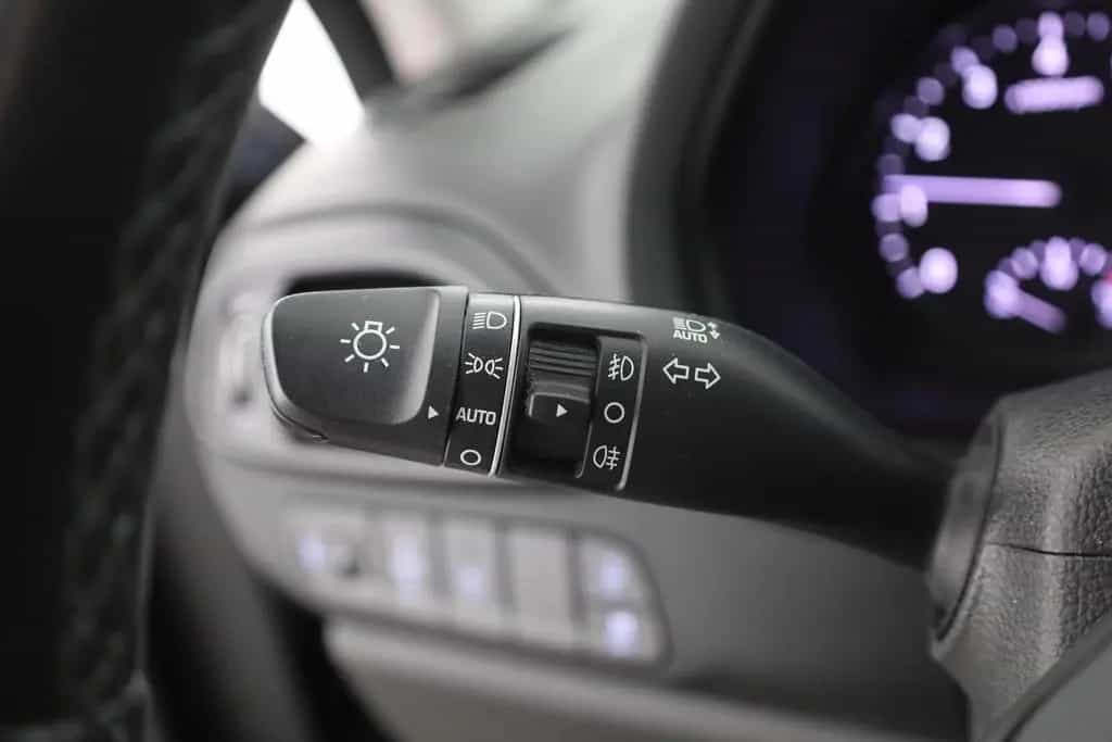 Hyundai i30 1.0 T-GDI Lenkradheizung Sitzheizung Kamera 06/2021-photo-18
