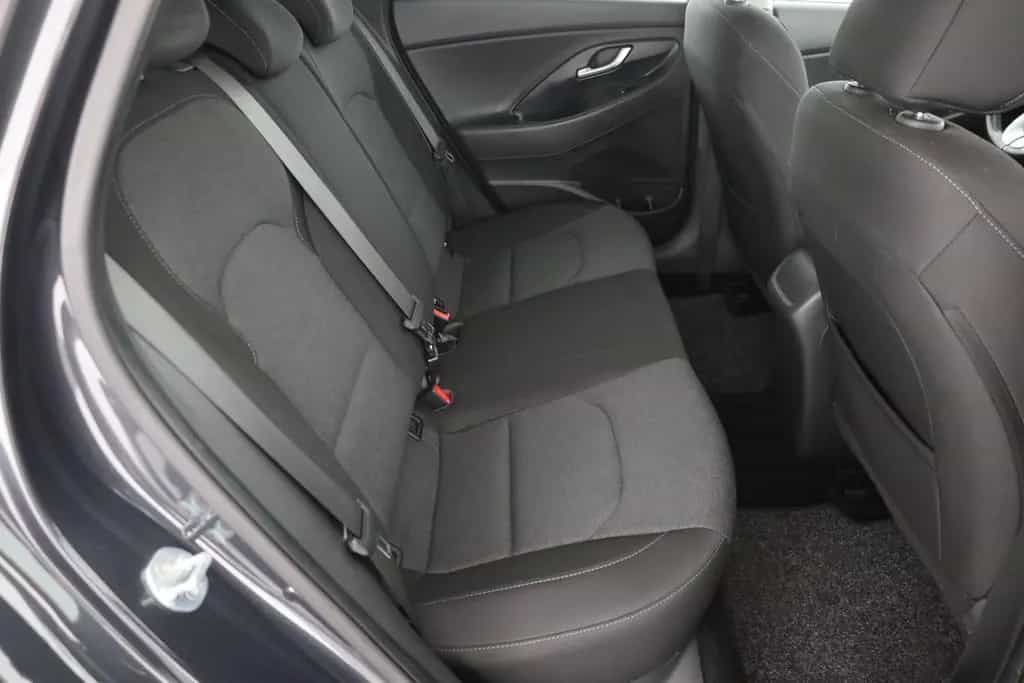 Hyundai i30 1.0 T-GDI Lenkradheizung Sitzheizung Kamera 06/2021-photo-24