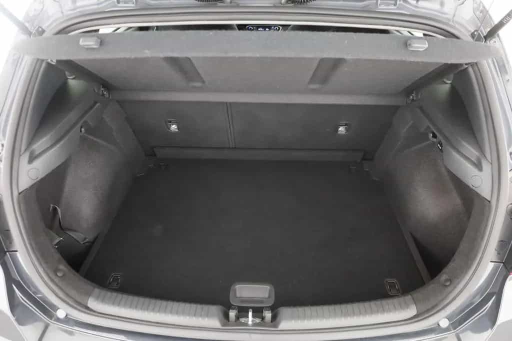 Hyundai i30 1.0 T-GDI Lenkradheizung Sitzheizung Kamera 06/2021-photo-25