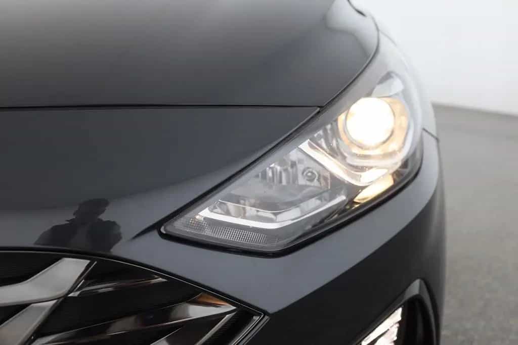 Hyundai i30 1.0 T-GDI Lenkradheizung Sitzheizung Kamera 06/2021-photo-27