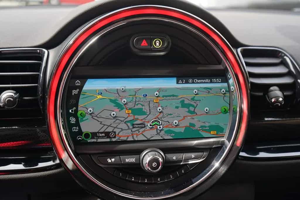 MINI Cooper Clubman Clubman 1.5 Cooper LED Navi Tempomat Sitzheizung 05/2020-photo-12