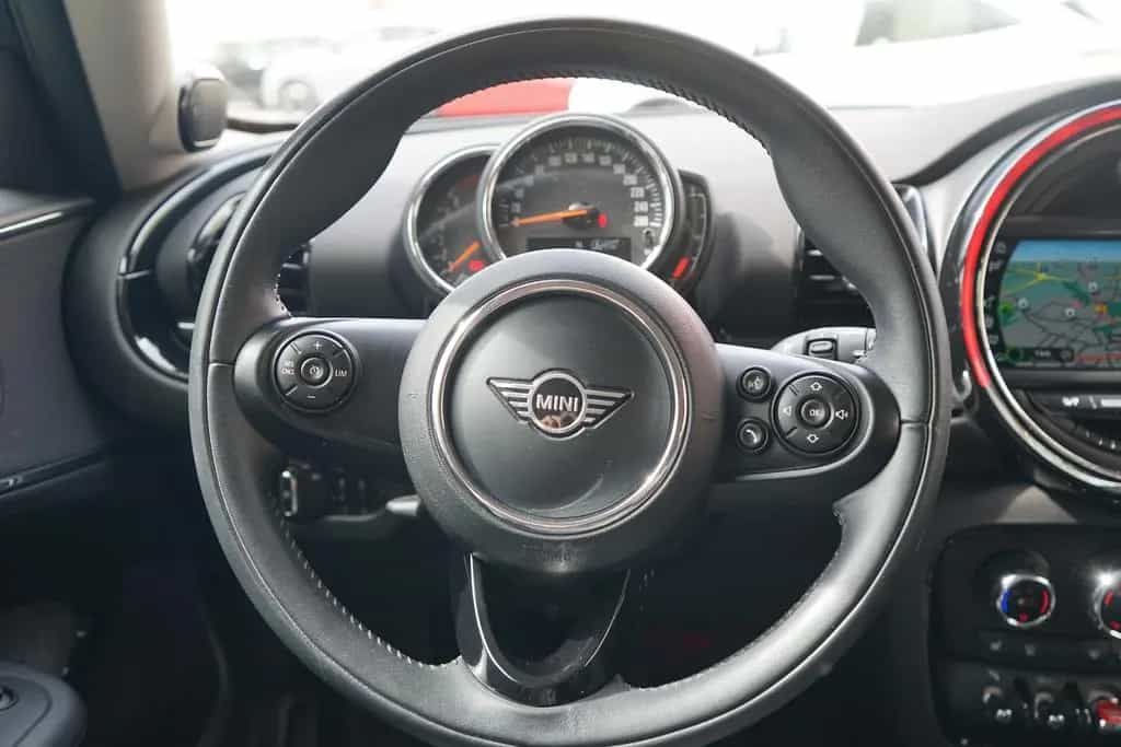 MINI Cooper Clubman Clubman 1.5 Cooper LED Navi Tempomat Sitzheizung 05/2020-photo-17