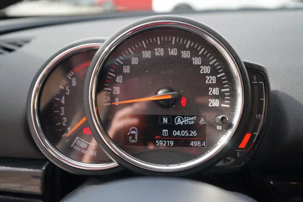 MINI Cooper Clubman Clubman 1.5 Cooper LED Navi Tempomat Sitzheizung 05/2020-photo-20