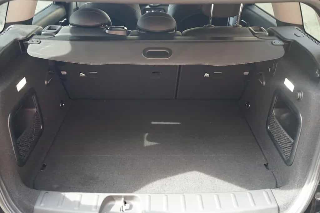 MINI Cooper Clubman Clubman 1.5 Cooper LED Navi Tempomat Sitzheizung 05/2020-photo-30