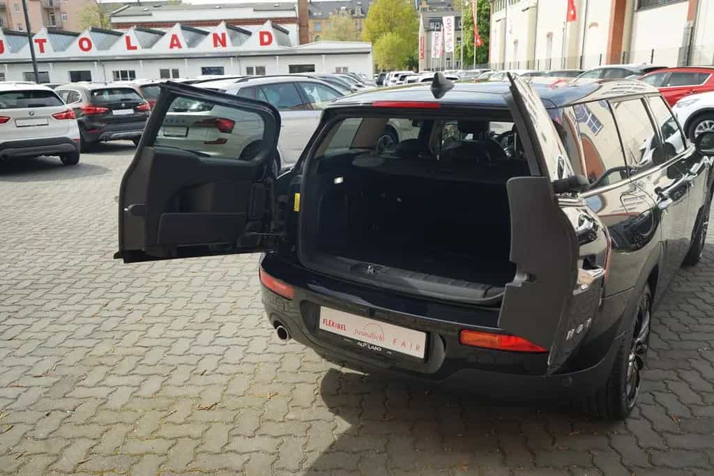 MINI Cooper Clubman Clubman 1.5 Cooper LED Navi Tempomat Sitzheizung 05/2020-photo-31
