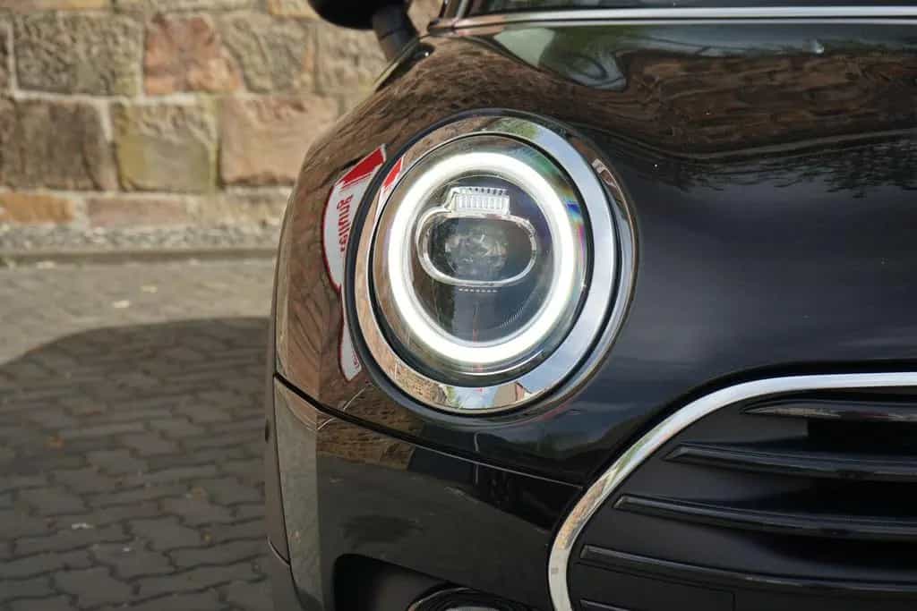 MINI Cooper Clubman Clubman 1.5 Cooper LED Navi Tempomat Sitzheizung 05/2020-photo-33