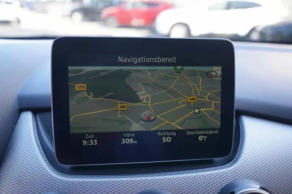 Mercedes-Benz B 200 B200 Urban LED Klima Navi Sitzheizung PDC AHK 07/2016-photo-11