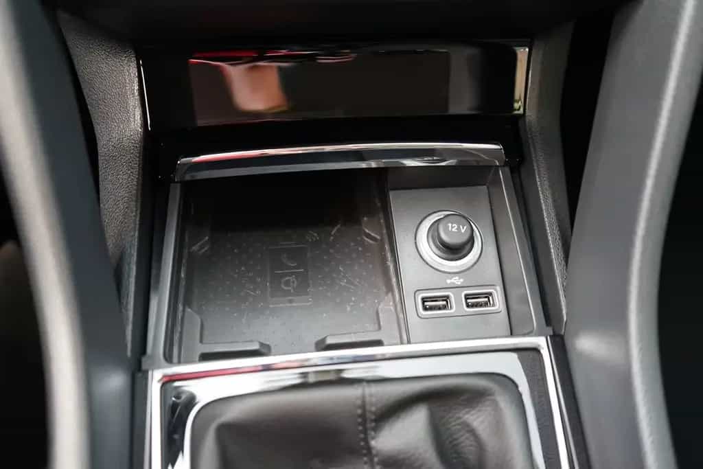 Skoda Kodiaq 1.5 TSI Style LED Navi SmartLink DAB AHK 12/2019-photo-15