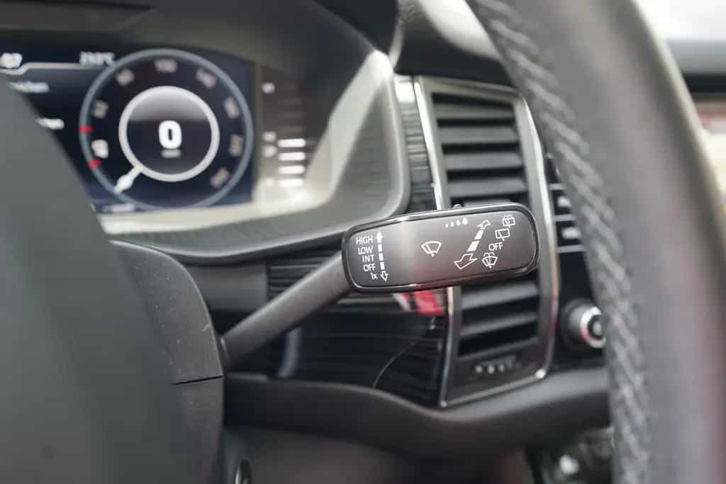 Skoda Kodiaq 1.5 TSI Style LED Navi SmartLink DAB AHK 12/2019-photo-22