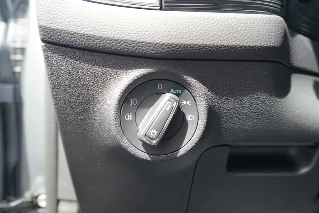 Skoda Kodiaq 1.5 TSI Style LED Navi SmartLink DAB AHK 12/2019-photo-25
