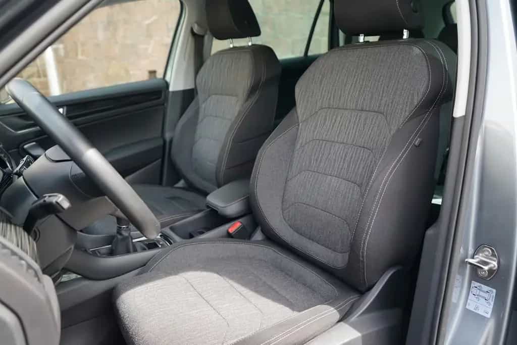 Skoda Kodiaq 1.5 TSI Style LED Navi SmartLink DAB AHK 12/2019-photo-27
