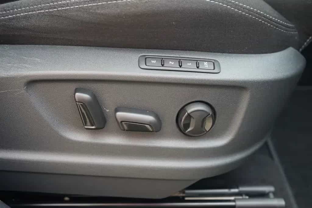 Skoda Kodiaq 1.5 TSI Style LED Navi SmartLink DAB AHK 12/2019-photo-29