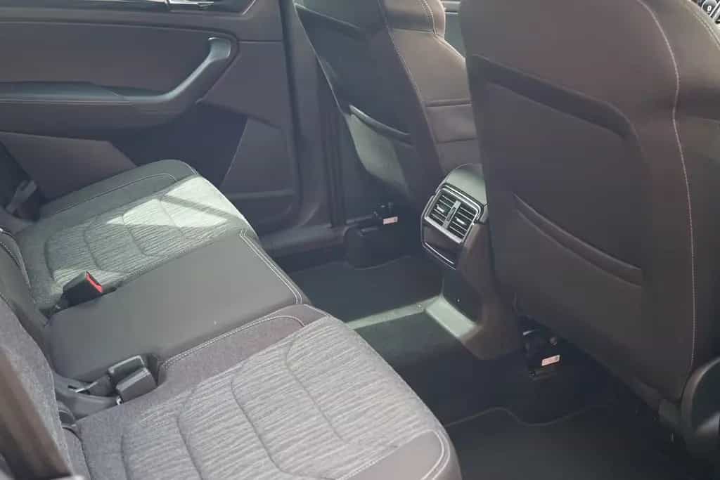 Skoda Kodiaq 1.5 TSI Style LED Navi SmartLink DAB AHK 12/2019-photo-30