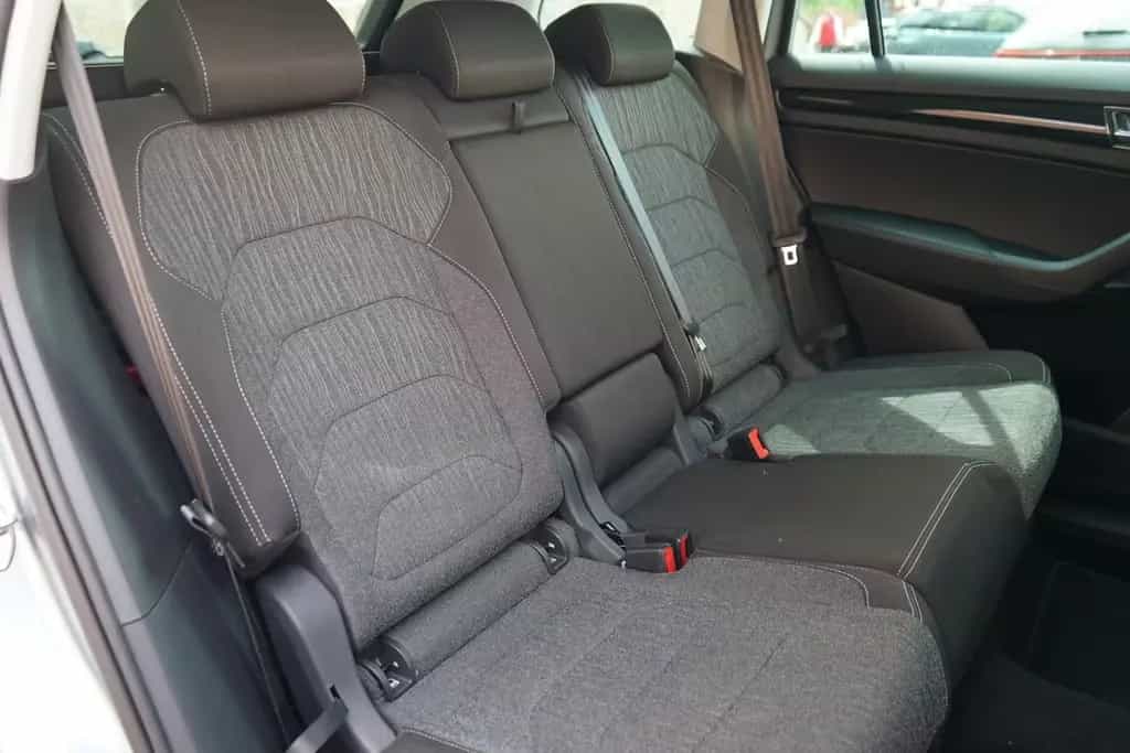 Skoda Kodiaq 1.5 TSI Style LED Navi SmartLink DAB AHK 12/2019-photo-31