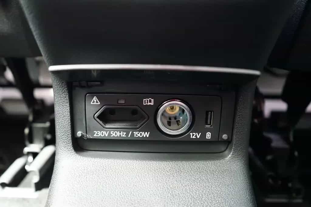 Skoda Kodiaq 1.5 TSI Style LED Navi SmartLink DAB AHK 12/2019-photo-32
