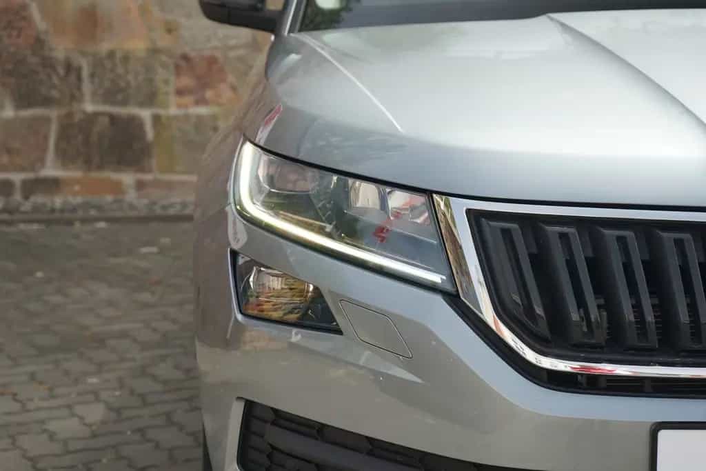 Skoda Kodiaq 1.5 TSI Style LED Navi SmartLink DAB AHK 12/2019-photo-34